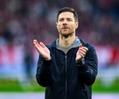 Xabi Alonso
