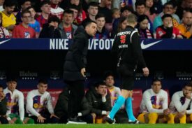 Xavi