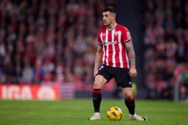 Yuri Berchiche
