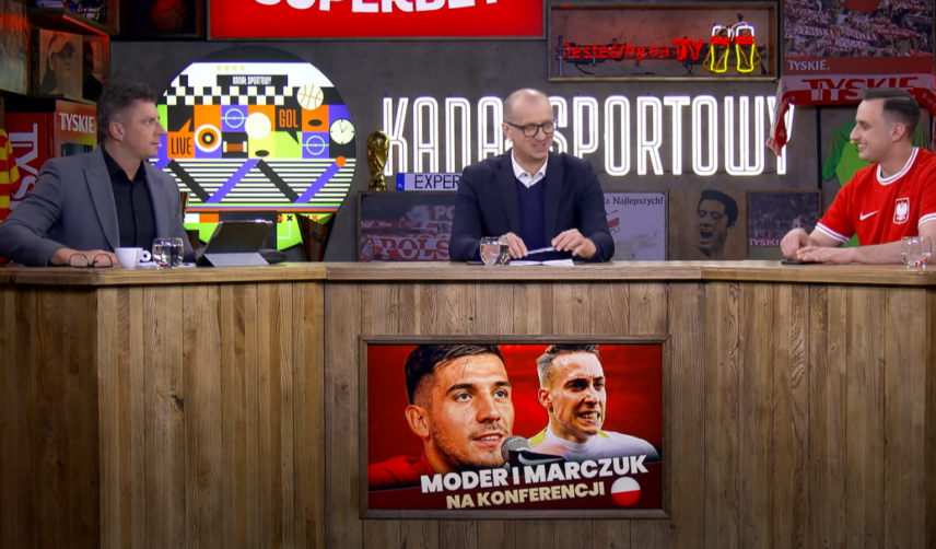 Kanał Sportowy