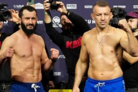 Chalidow i Adamek na XTB KSW Epic