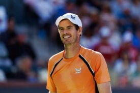 Andy Murray