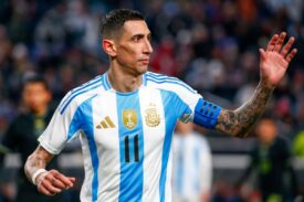 Angel Di Maria