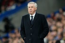 Carlo Ancelotti