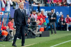 Carlo Ancelotti