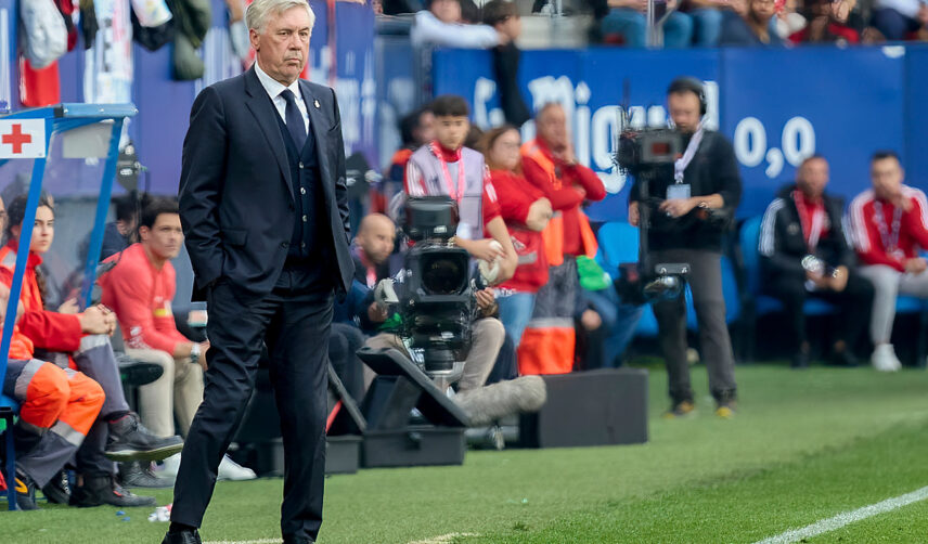 Carlo Ancelotti