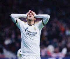 Dani Ceballos
