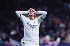 Dani Ceballos