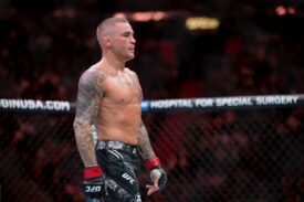 Dustin Poirier