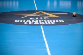 EHF Champions League