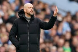 Erik ten Hag