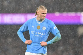 Erling Haaland
