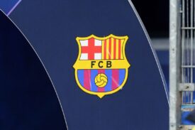 F.C. Barcelona