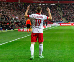 Frankowski Polska Estonia