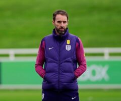 Gareth Southgate