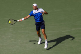 Grigor Dimitrow