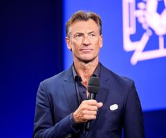 Herve Renard