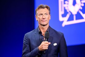 Herve Renard