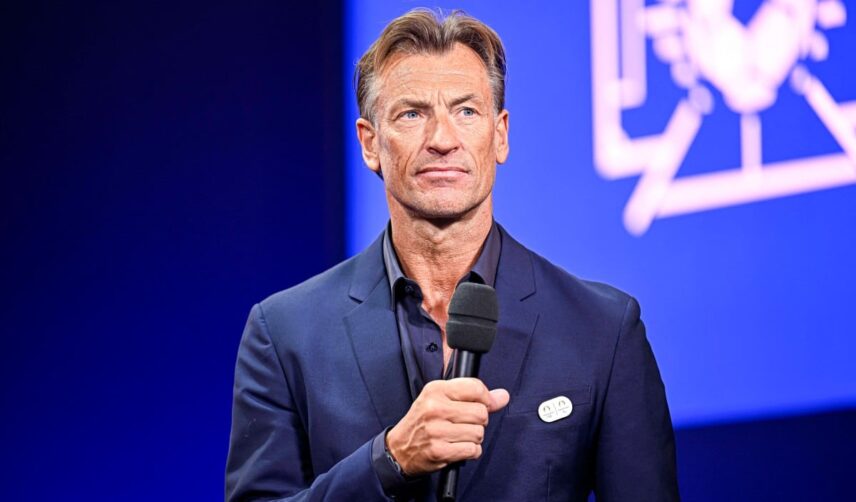 Herve Renard