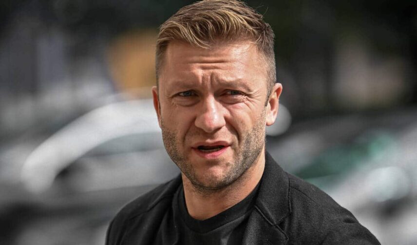 Jakub Błaszczykowski