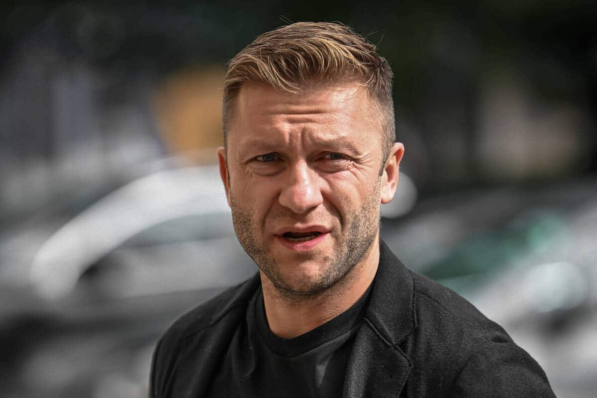 Jakub Błaszczykowski