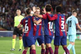 FC Barcelona