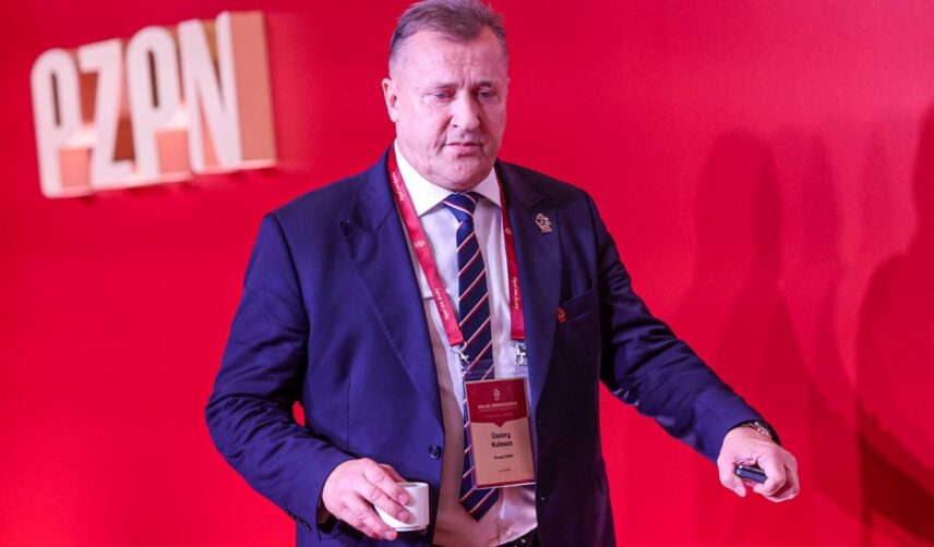 Cezary Kulesza