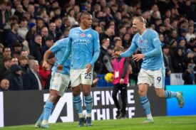 Manchester City