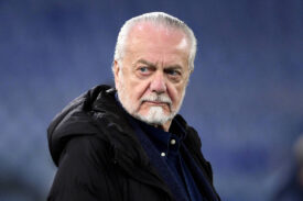Aurelio De Laurentiis