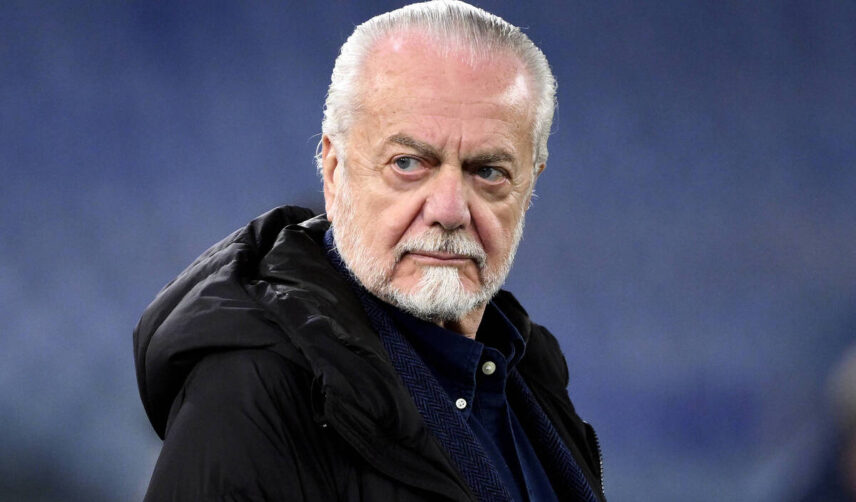 Aurelio De Laurentiis