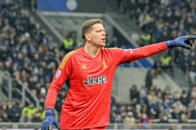 Wojciech Szczęsny