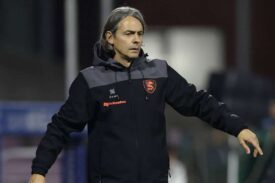 Filippo Inzaghi