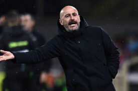 Vincenzo Italiano