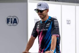 Pierre Gasly