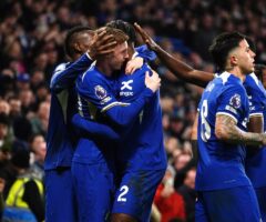 Chelsea
