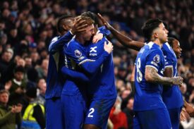 Chelsea