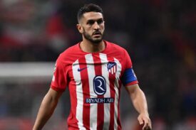 Koke