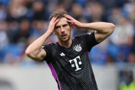 Leon Goretzka
