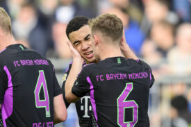 Bayern Monachium