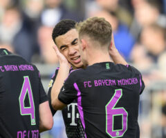 Bayern Monachium