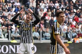 Juventus