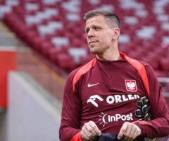 Wojciech Szczęsny