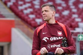 Wojciech Szczęsny
