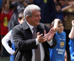 Joan Laporta