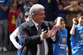 Joan Laporta