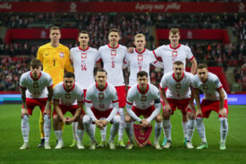 Reprezentacja Polski