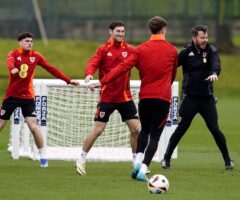 Ben Davies