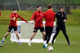 Ben Davies
