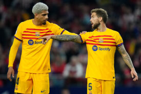 Inigo Martinez