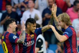 Ivan Rakitić